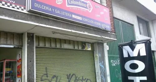 DULCERIA Y GALLETERIA LENNON DULCERIA Y GALLETERIA LENNON